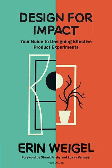 Design for Impact cover