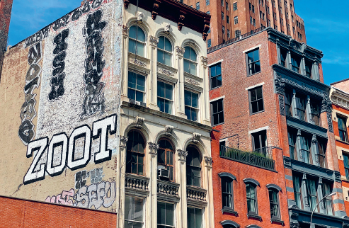 Canal Street