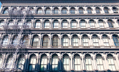 Haughwout Building
