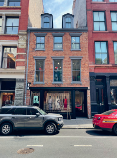 129 Spring Street