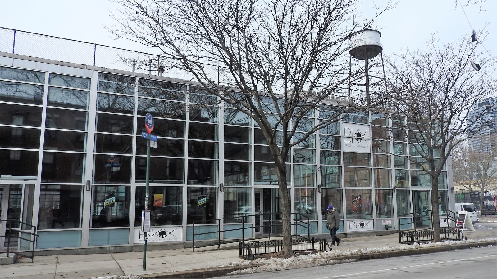 72 Noble Street, one of the Terminal Market survivors