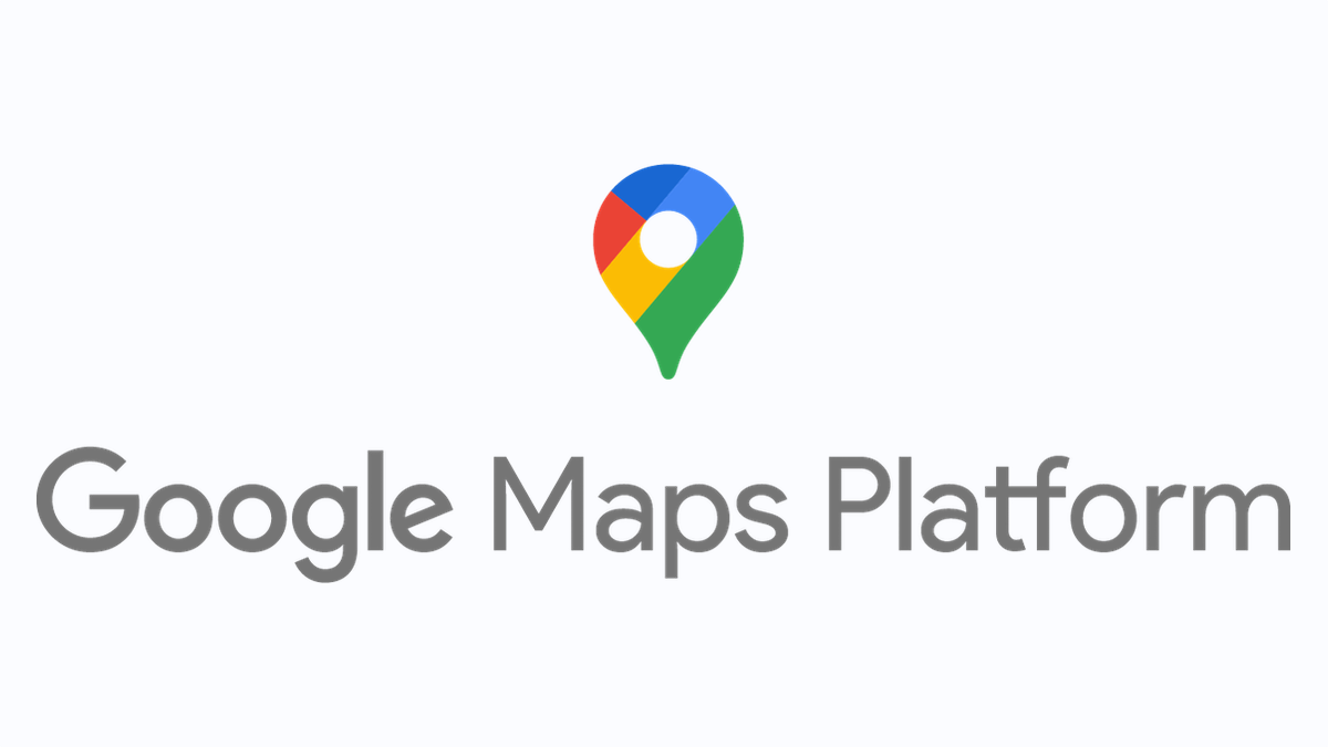 Google Maps Platform Isochrones API